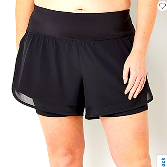 Xersion Pants - Women’s version pull on shorts